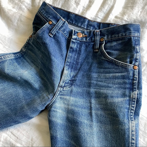 Vintage Wrangler Jeans - Picture 6 of 6